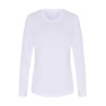 T-shirt manches longues performance femme TriDri® personnalisé