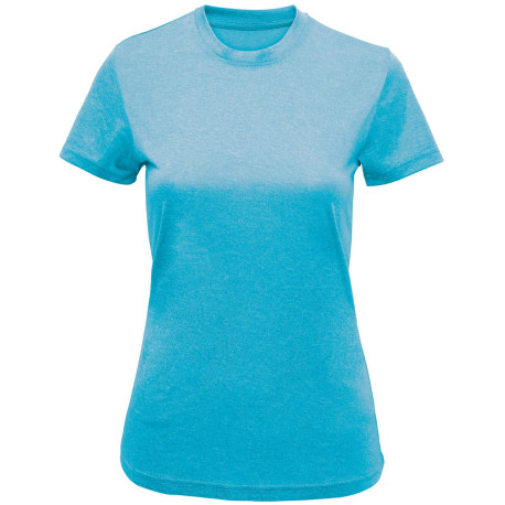 T-shirt performance femme TriDri® personnalisé