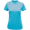 T-shirt performance femme TriDri® personnalisé