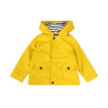 Veste de pluie personnalisé