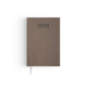 AGENDA EMBOITE VOYAGE PREMIUM 2025 - 165X240