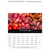 SCO MURAL COULEURS MARCHÉ 2025 personnalisé