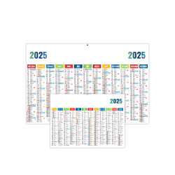 BANCAIRE MAXI MAXIMILIEN 2025 personnalisé