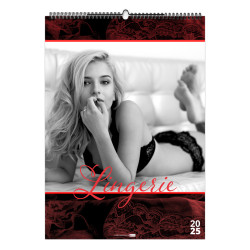 ILLUSTRÉ LINGERIE 2025 - 300X420