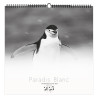 ILLUSTRÉ PARADIS BLANC 2025 personnalisé