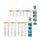 BANCAIRE STANDARD ALEXANDRE 2025 - 550X405