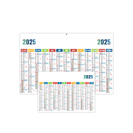 BANCAIRE MAXI MAXIMILIEN 2025 personnalisé