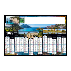 BANCAIRE MAXI TOUR DE FRANCE 2025 personnalisé