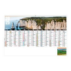 BANCAIRE MAXI LIBRE CHOIX NORMAND 2025 personnalisé