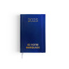 AGENDA DE CHANTIER 2025 personnalisé
