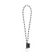 75093. Lanyard Tube Long Set I. Modèles standard personnalisé