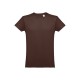 THC LUANDA. T-shirt pour homme personnalisé
