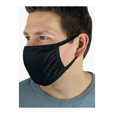 Masques avec certification AFNOR personnalisé