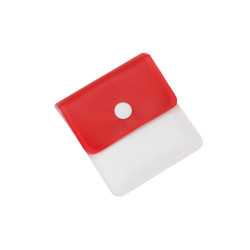 Cendrier de poche vierge ou à personnaliser
