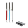 MAJESTIC. Stylo à bille vierge ou à personnaliser - Express et pas cher