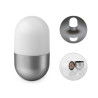 Découvrez notre lampe de poche CAPSULE : compacte et puissante