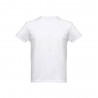 THC NICOSIA WH. T-shirt technique homme vierge ou à personnaliser