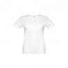 THC NICOSIA WOMEN WH. T-shirt technique femme vierge ou à personn