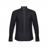THC BATALHA. Chemise popeline pour homme MC vierge ou à personnal
