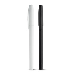 MILU. Stylo à bille PP vierge ou à personnaliser