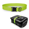 NEVADA. Ceinture para trolley vierge ou à personnaliser - Express et pas cher