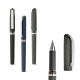 BOLT. Stylo à bille ABS avec clip métallique personnalisé
