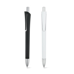 JANUS. Stylo à bille en ABS vierge ou à personnaliser