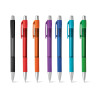 REMEY. Stylo à bille avec antidérapant vierge ou à personnaliser