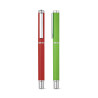 Stylo à bille personnalisé Elis - Vert Clair