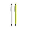 MIRO. Stylo à bille en aluminium vierge ou à personnaliser - Express et pas cher