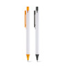 Focus. Stylo à bille vierge ou à personnaliser - Express et pas cher
