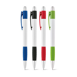 Lester. Stylo à bille vierge ou à personnaliser