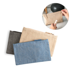 MILLIE. Pochette multifonctions vierge ou à personnaliser