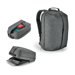 WILTZ. Sac à dos pour ordinateur portable 15.6'' personnalisé