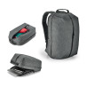 WILTZ. Sac à dos pour ordinateur portable 15.6'' vierge ou à pers