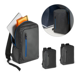 OSASCO. Sac à dos pour ordinateur portable 15.6'' personnalisé