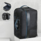 DYNAMIC BACKPACK I. Sac à dos 2 en 1 pour ordinateur portable 15.6'' en 1680D personnalisé