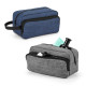 KEVIN. Trousse de toilette personnalisé