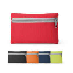 VIVIANI. Trousse porte-clés personnalisé