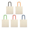 KOLONAKI. Sac 100% coton vierge ou à personnaliser