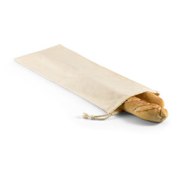 MONCO. Sac 100% coton personnalisé