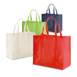 SHOPPER. Sac personnalisé