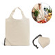 ORLEANS. Sac pliable 100% coton personnalisé