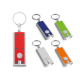 NOHO. Porte-clés LED personnalisé