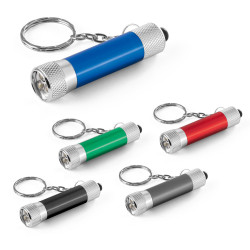 Porte-clés lampe de poche personnalisé