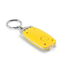 Palomar. Porte-clés lampe de poche personnalisé