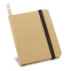 BRONTE. Bloc-notes A7 personnalisé