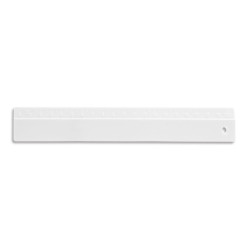FREDERICK. Règle PS 20 cm vierge ou à personnaliser