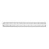 RULER. Règle de 30 cm vierge ou à personnaliser - Express et pas cher