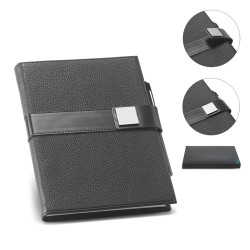 EMPIRE NOTEBOOK. Bloc-notes EMPIRE personnalisé